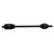 ABR Xtreme Duty Axles