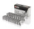 King Engine Bearings KNGCR1316SI0.5 FORD 415 (OD+.002)