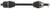 QBS Axles