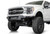 BLACK LABEL FRONT BUMPER
