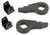 Tuff Country TUF12904KN COMPLETE KIT (W/SX8000 SHOCKS) CHEVY LEVELING 2IN