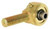 Rock Jock CUECE-9112N75-13 2IN NARROW FORGED JOHNNY JOINT/1.600IN X 0.562IN BALL