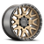 Raceline RCL953BZ-79060-12 KRANK 17X9 6X139.7 ET12