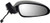 DORMAN 9551358 SIDE VIEW MIRROR