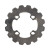 EBC UTVX Rotors