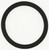 MAHLE Original Buick Century 05-93 Water Outlet Gasket