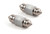 Diode Dynamics DDYDD0289P 29MM HP6 BLUE (PAIR)