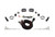 STAGE SERIES 2 IN ROLL BAR REVERSE LIGHT KIT SSC2 SPORT (PAIR)