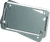 KUR License Plate Frames