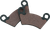 BKM Brake Pads