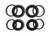 GIR Rear Caliper Rebuild Kits