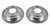 Power Stop 96-99 Acura SLX Rear Evolution Drilled & Slotted Rotors - Pair