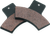 BKM Brake Pads
