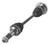 QBS Axles