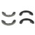 Powerstop PSBB775 AUTOSPECIALTY BRAKE SHOE