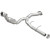 MagnaFlow Exhaust Systems MAG5451429 F150 3.5L DIRECTFIT CATALYTIC CONVERTER