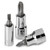 SK Hand Tool SKT-45473 SCREWDR SOCKET
