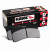 Hawk Performance HWKHB622G.490 MOTORSPORTS BRAKE PADS