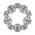 EBC Vee Rotors