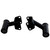 6776 A 6672 B 7074 EBODY ENGINE MOUNT KIT BIG BLOCK