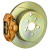 Brembo BRB2E5.5002A4 BREMBO GT SYSTEMS