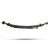 PED Leaf Springs