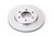 Power Stop 02-06 Ford Expedition Front Evolution Geomet Coated Rotor