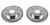 Power Stop 79-85 Buick Riviera Front or Rear Evolution Drilled & Slotted Rotors - Pair