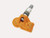 HUF N.AMERIC RDE036V21 OEE TPMS METAL VALVE