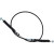 ABR Shift Control Cables