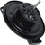 UNIVERSAL AIR COND BM00198C BLOWER MOTOR