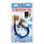 INTERDYNAMIC CERTMB1341 CERTACP R-134A RSBLRCHRGHS 12/1CT