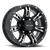 Raceline RCL840-56060 ARSENAL 15X6 6X5.5