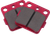 BKM Sintered Brake Pads