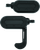 KUR Foot Pegs F