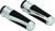 KUR Bolt Covers D