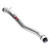 INJ Intercooler Piping