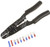 DORMAN 86690 KIT HD CRIMPER/TERMINAL