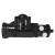 USA STANDARD POWER STEERING BOX FOR VEHICLES WITH 26 SPLINE INPUT AND 32 SPLINE