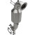 MagnaFlow Exhaust Systems MAG5561421 MALIBU 1.5L DIRECTFIT CATALYTIC CONVERTER