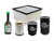1315 RAM 2500/3500 6.7L DIESEL AFE POWER PROGUARD DIESEL FILTER MAINTENANCE KIT