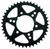 BKM Rear Sprockets