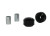0110 SIERRA 2500 HD TORSION BAR REAR BUSHINGS FRONT