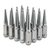 BX Spike Forged Lug Nuts