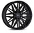 VOS HF6-5 Wheels