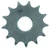 BKM Front Sprockets
