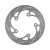 EBC Standard Rotors