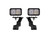 Diode Dynamics DDYDD6378 STAGE SERIES C2 LED DITCH LIGHT KIT FOR 20162020 TOYOTA TACOMA  PRO WHITE COMBO