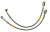 GR G-Stop Brake Line Kits