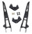 TUF Radius Arms